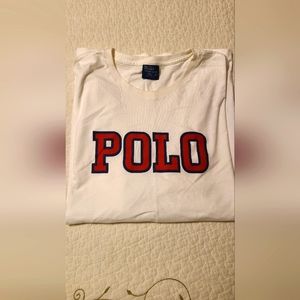 Polo Tee Size XXL GUC